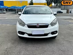 Fiat Grand Siena