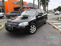 Chevrolet Astra