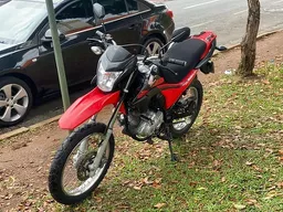 Honda NXR 150