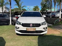 Fiat Cronos