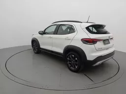 Fiat Pulse