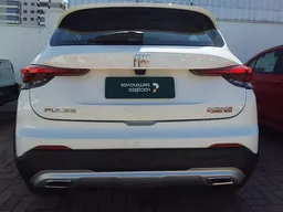 Fiat Pulse