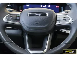 Jeep Commander