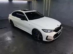 BMW 320i