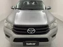 Toyota Hilux 2019-prata-brasilia-distrito-federal-4335