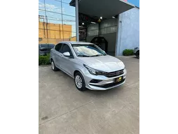 Fiat Cronos