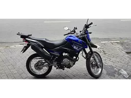 XTZ 150