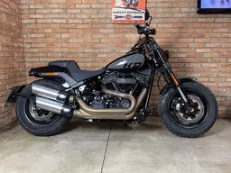 Fat Bob