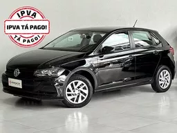 Volkswagen Polo Hatch