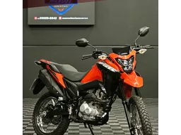 NXR 160