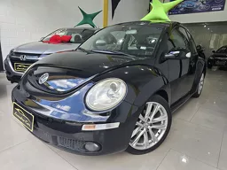 Volkswagen New Beetle
