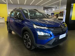 Renault Kardian