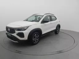 Fiat Pulse
