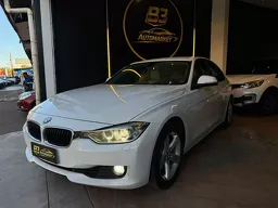 BMW 320i