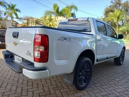 Chevrolet S10