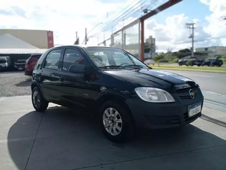 Foto do carro