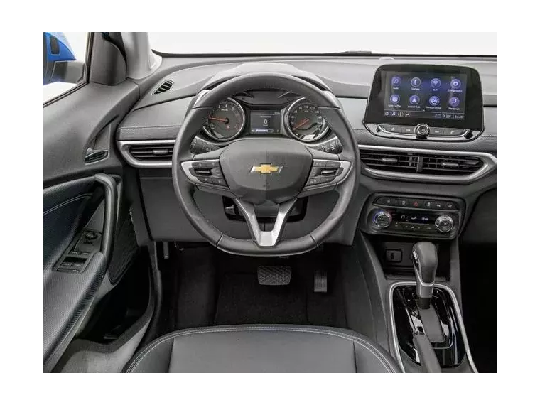 Chevrolet Tracker Diversas Cores 4