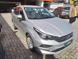 Fiat Cronos
