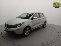 Fiat Argo