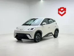 BYD Dolphin Mini
