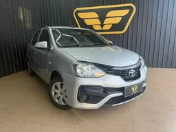 Toyota Etios