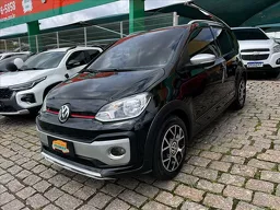 Volkswagen Cross UP