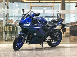 YZF R3