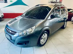 JAC J6