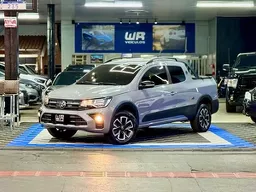 Volkswagen Saveiro