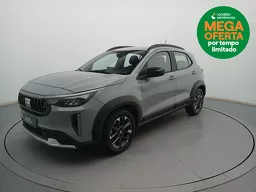 Fiat Pulse