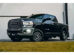 RAM 3500