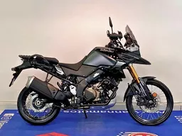 V-Strom