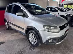 Volkswagen Crossfox