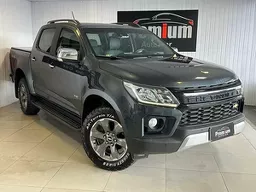 Chevrolet S10