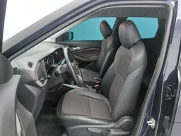 Chevrolet Montana