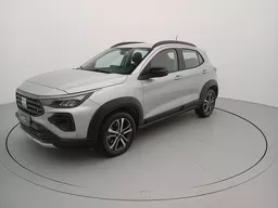 Fiat Pulse