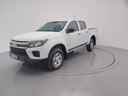 Chevrolet S10