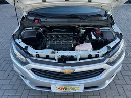 Chevrolet Prisma