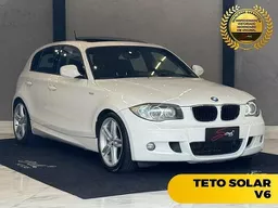 BMW 130i