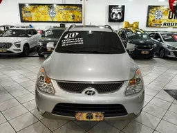 Hyundai Vera Cruz