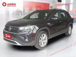 Volkswagen Taos