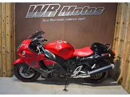 Suzuki GSX