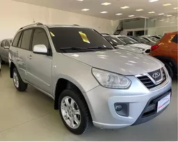 Chery Tiggo