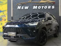 GWM Haval H6 GT
