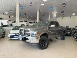 RAM 2500