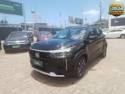 Fiat Pulse