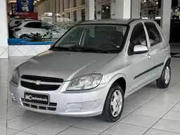 Chevrolet Celta