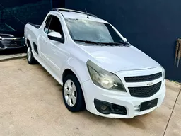 Chevrolet Montana