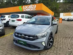 Volkswagen Nivus