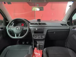 Volkswagen Voyage